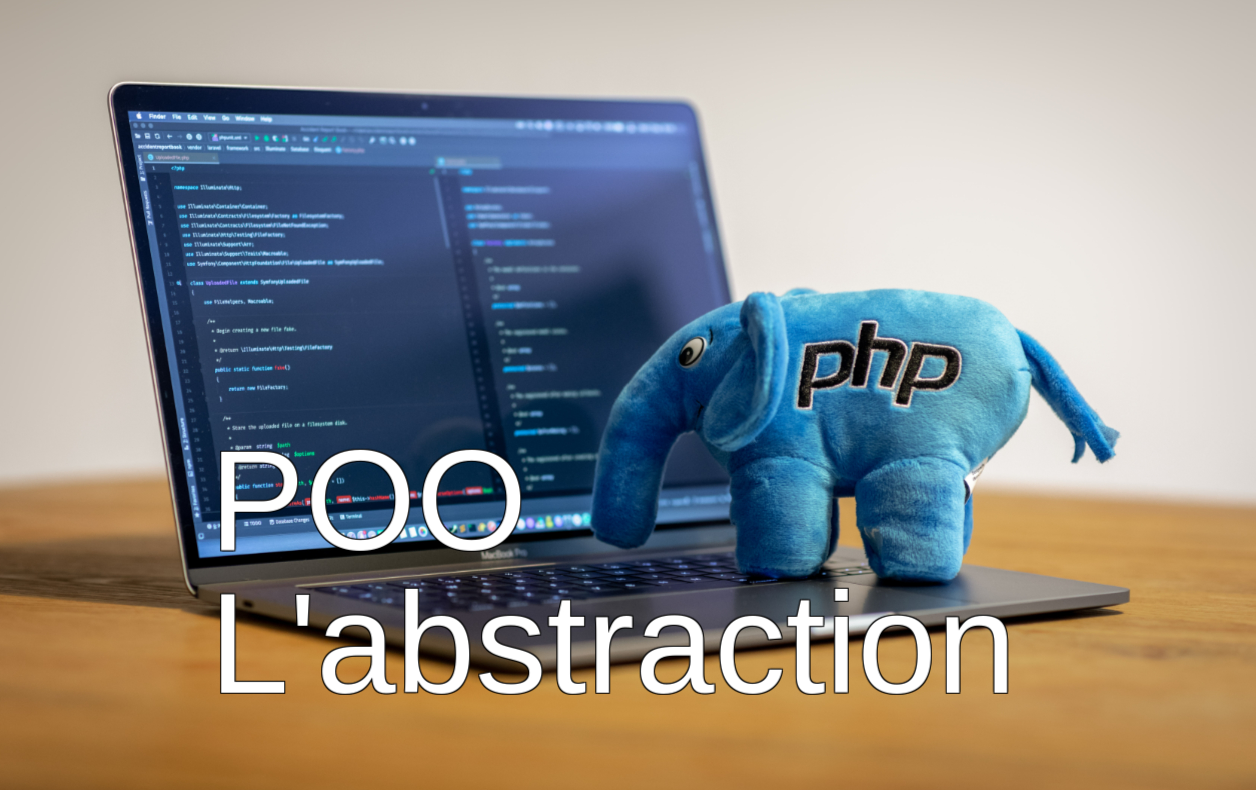[PHP] Inheritance and abstract classes - Doc4Dev